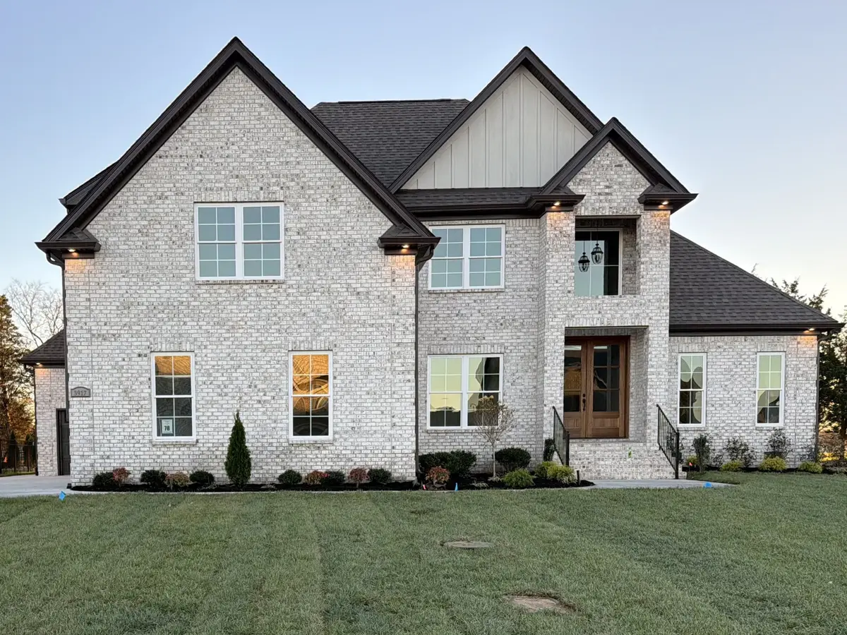 3917 Delzotto Drive, Murfreesboro, TN 37128 - Image #1