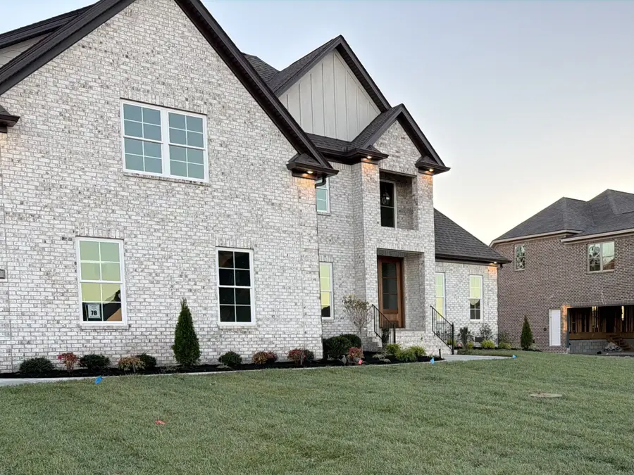 3917 Delzotto Drive, Murfreesboro, TN 37128 - Image #2