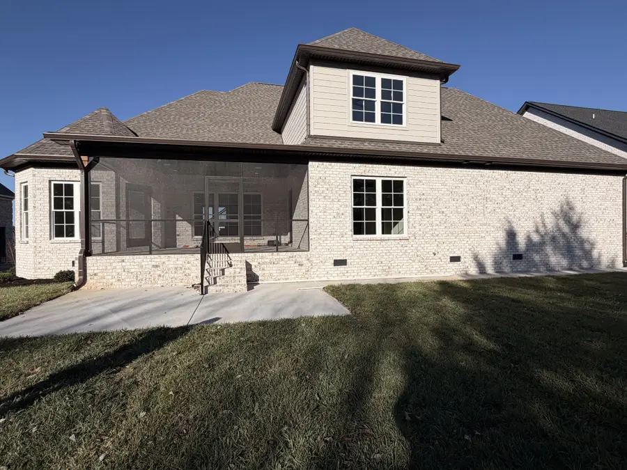 3917 Delzotto Drive, Murfreesboro, TN 37128 - Image #3