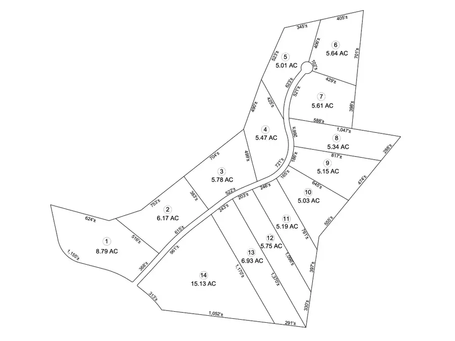 10 Falling Timber Dr, Pegram, TN 37143 - Image #3