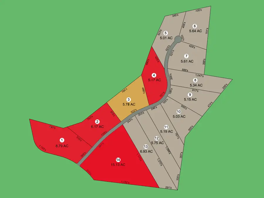 5 Falling Timber Dr, Pegram, TN 37143 - Image #2