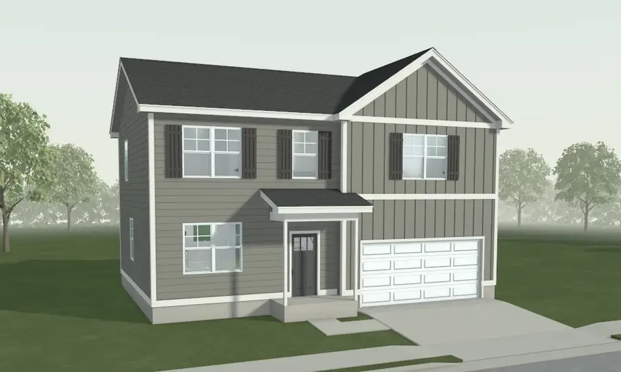 1632 Links Dr, Cookeville, TN 38506 - Image #3