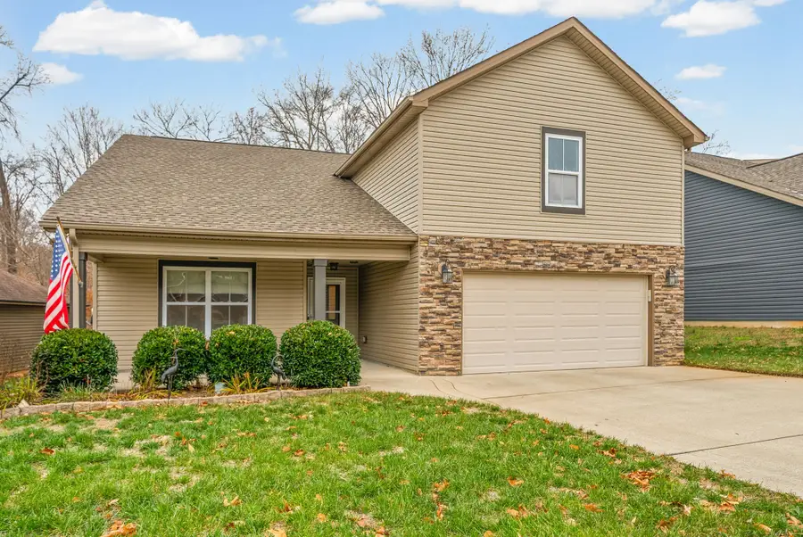 1168 Belvoir Ln, Clarksville, TN 37040 - Image #2