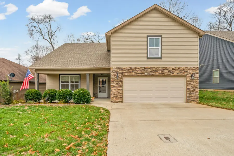 1168 Belvoir Ln, Clarksville, TN 37040 - Image #3