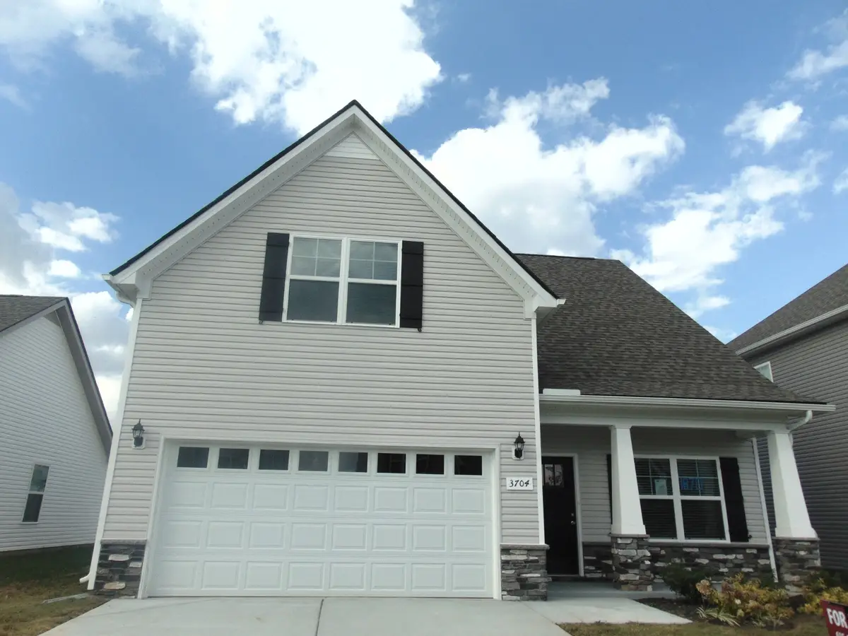 281 Spring Street, La Vergne, TN 37086 - Image #1