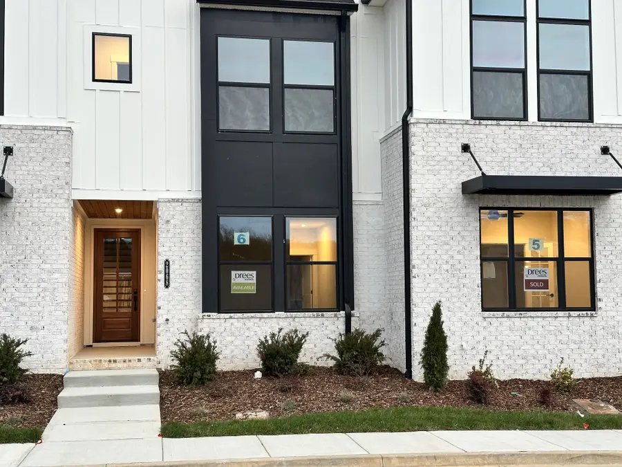 2068 Conductor Ln, Thompsons Station, TN 37179 - Image #2