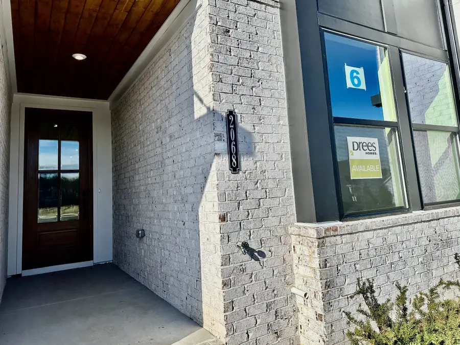 2068 Conductor Ln, Thompsons Station, TN 37179 - Image #3