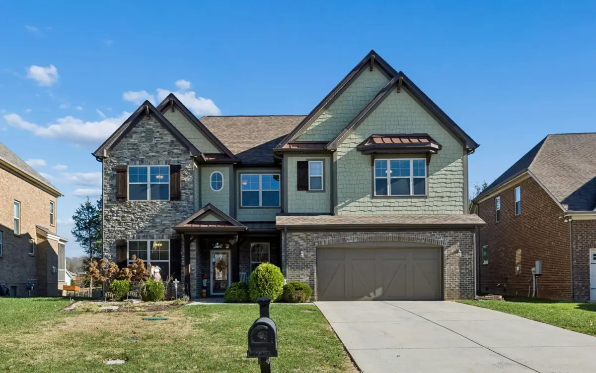 1167 Batbriar Rd, Murfreesboro, TN 37128 - Image #1