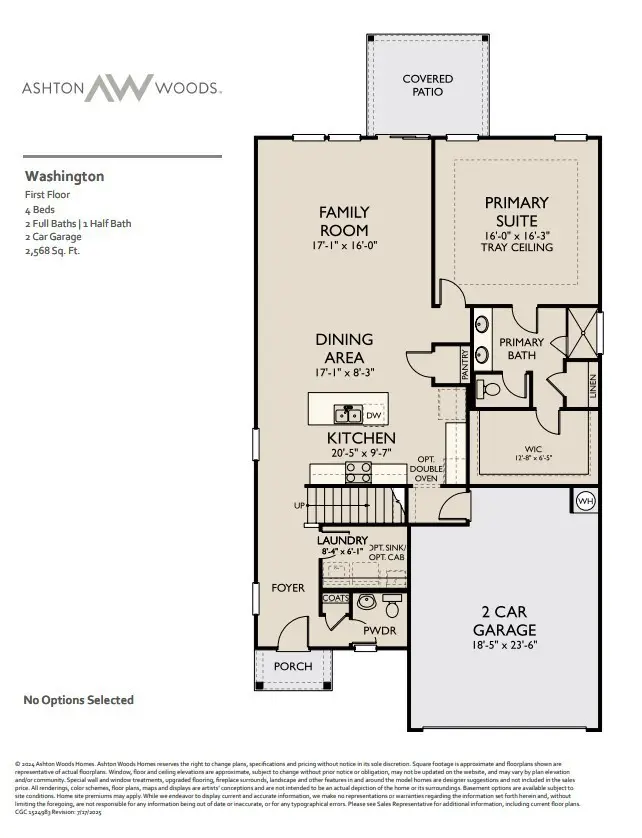 1090 Large Poppy Dr, La Vergne, TN 37086 - Image #2