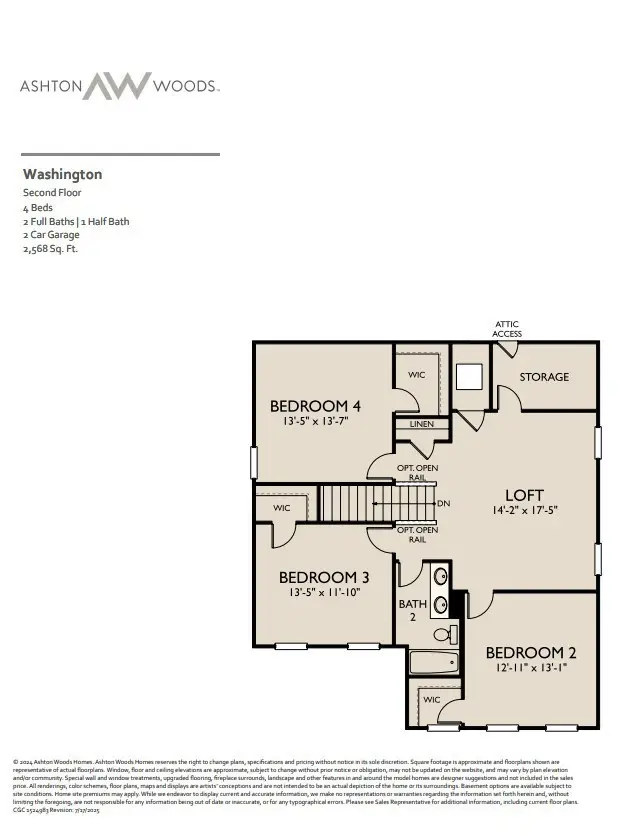 1090 Large Poppy Dr, La Vergne, TN 37086 - Image #3