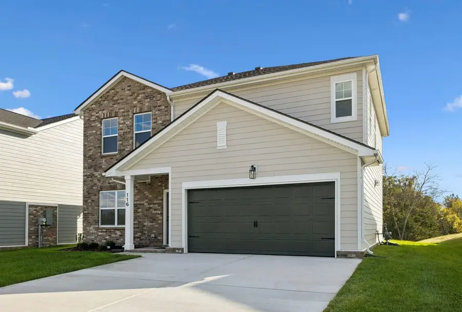 116 Dahlia Dr, La Vergne, TN 37086 - Image #2