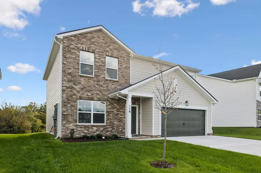 116 Dahlia Dr, La Vergne, TN 37086 - Image #3