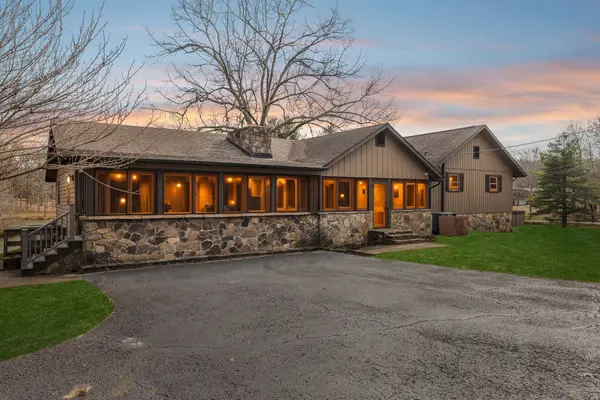 172 Littell Cir W, Tracy City, TN 37387