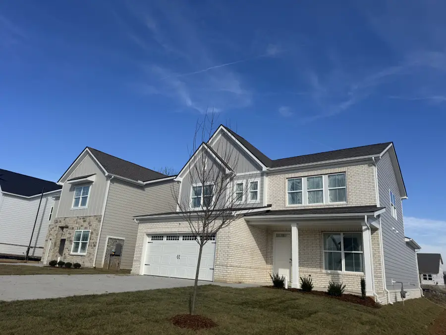 133 Dahlia Dr, La Vergne, TN 37086 - Image #3
