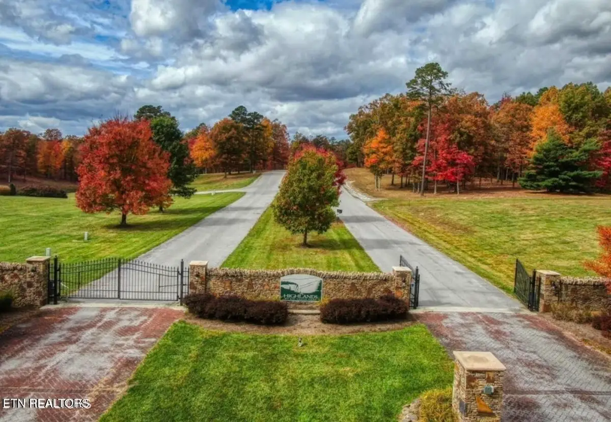 0 Eagle Bluff, Jamestown, TN 38556 - Image #1