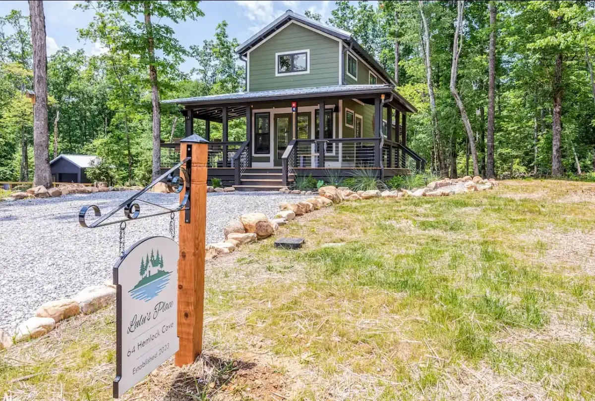 64 Hemlock Cv, Tracy City, TN 37387 - Image #1