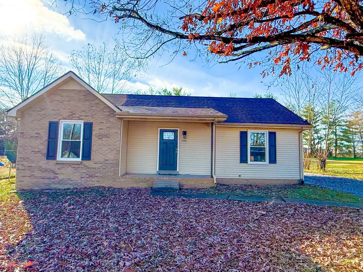 206 Bob White Dr, Clarksville, TN 37042 - Image #1