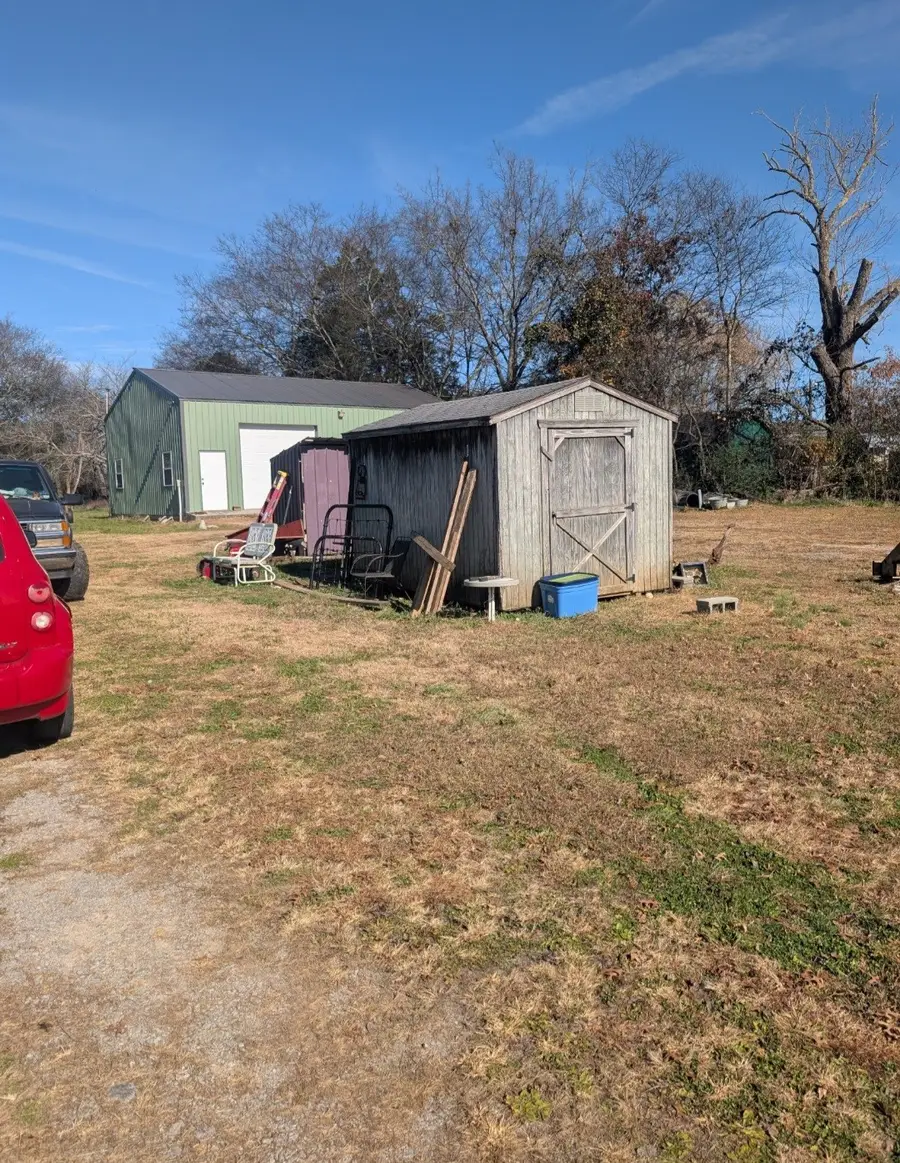 717 Enon Church Rd, Unionville, TN 37180 - Image #2