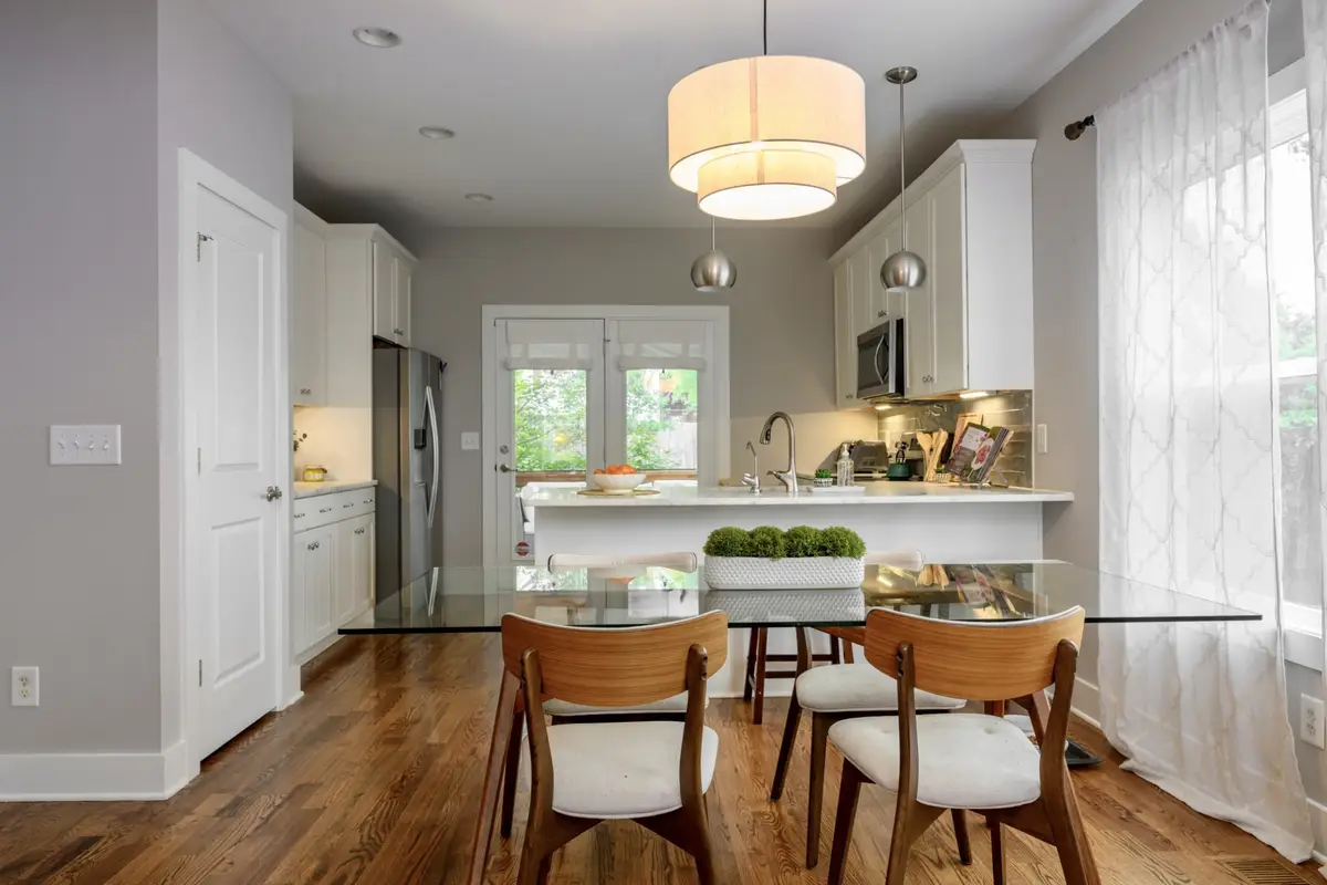 1108 Jennings St, Nashville, TN 37208 - Image #1