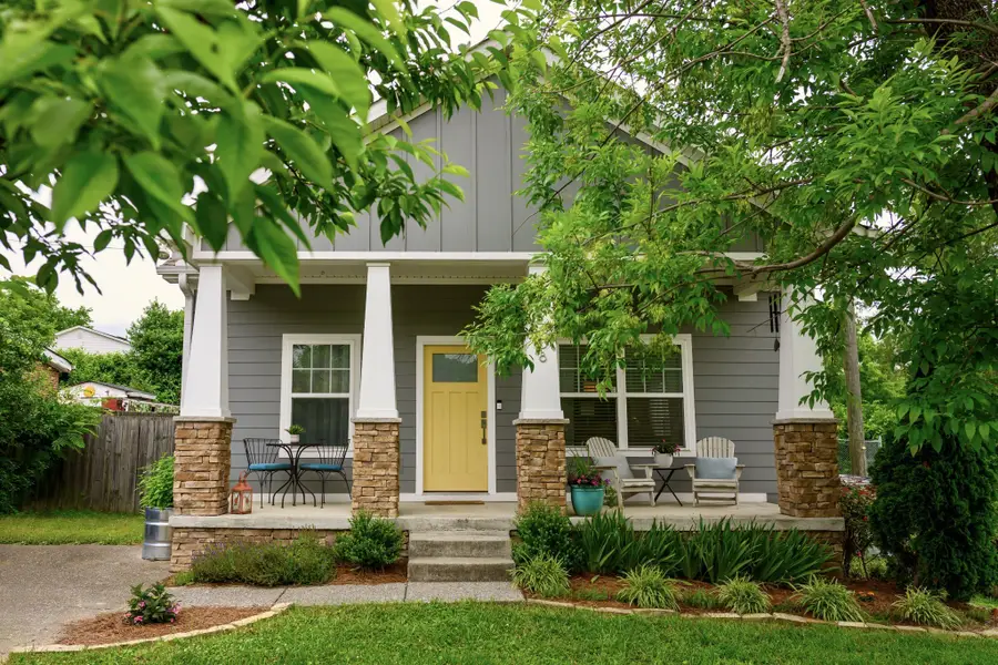 1108 Jennings St, Nashville, TN 37208 - Image #2