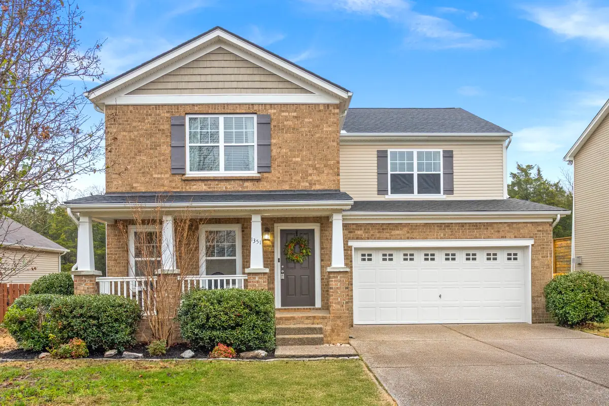 1351 Creekside Dr, Nolensville, TN 37135 - Image #1