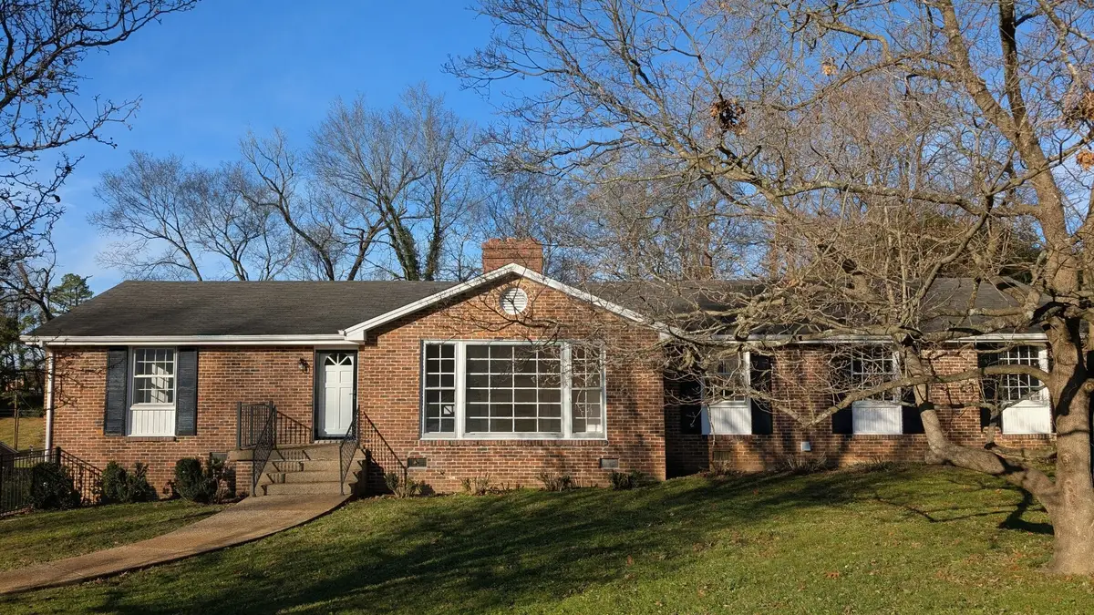 205 7th Ave, Columbia, TN 38401 - Image #1