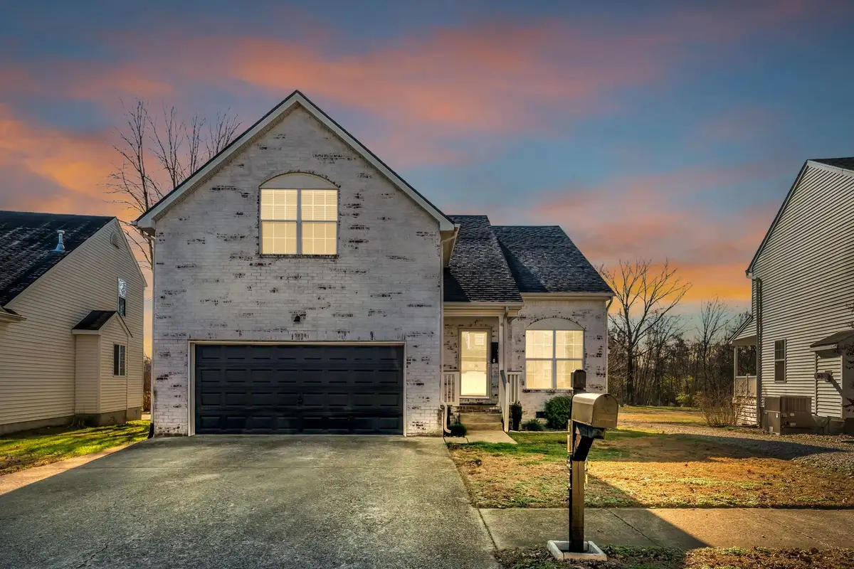 165 Sumner Meadows Ln, Hendersonville, TN 37075 - Image #1