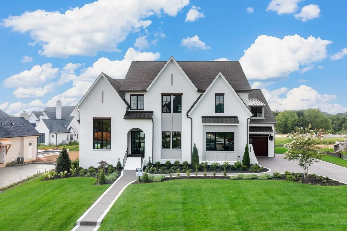 8103 Turning Point Drive, Brentwood, TN 37027 - Image #1