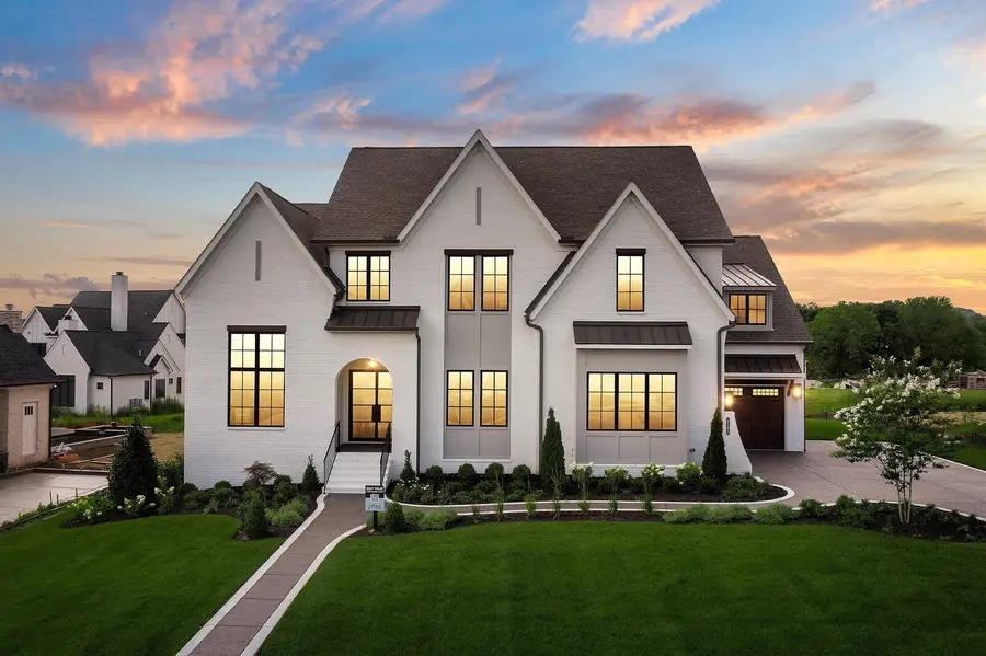 8103 Turning Point Drive, Brentwood, TN 37027 - Image #2