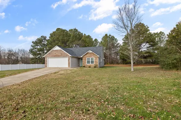 2041 Golden Ct, Spring Hill, TN 37174