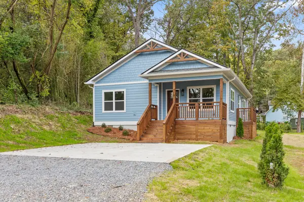 719 Donaldson Road, Chattanooga, TN 37412