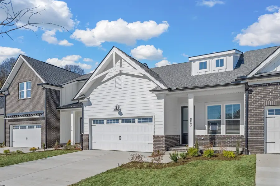 460 Buckwood Avenue W, Thompsons Station, TN 37179 - Image #2