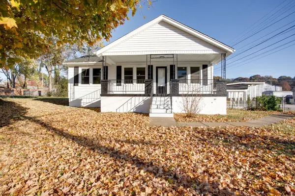 804 Brown St, Columbia, TN 38401