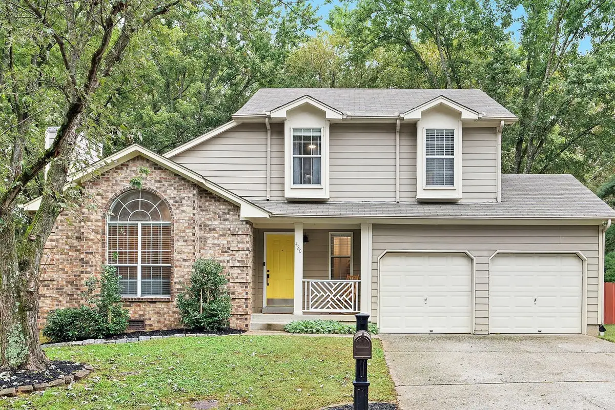 420 Black Mountain Dr, Antioch, TN 37013 - Image #1