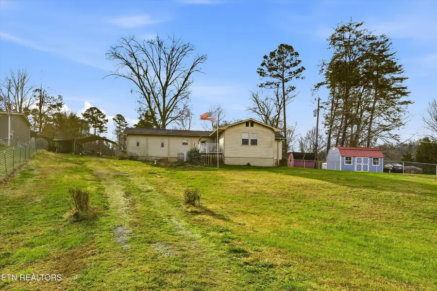2811 Gobbler Rd, Strawberry Plains, TN 37871 - Image #3