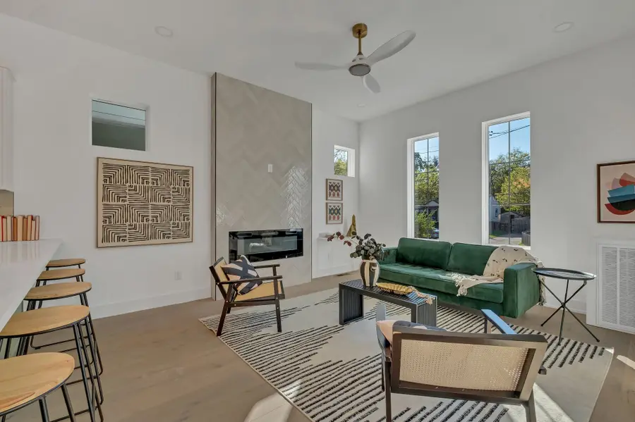 2915B Morningside Dr, Nashville, TN 37207 - Image #3