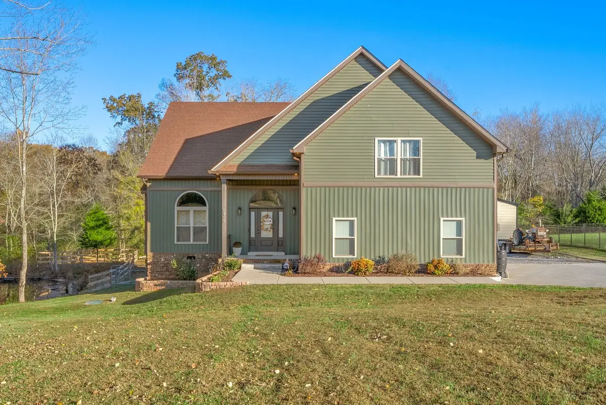 1415 Southside Rd, Southside, TN 37171 - Image #1