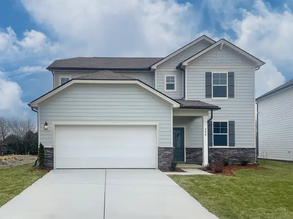 2374 Beverly Gail Rd, Pleasant View, TN 37146