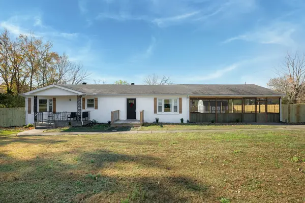 3205 Sylvia Rd, Dickson, TN 37055