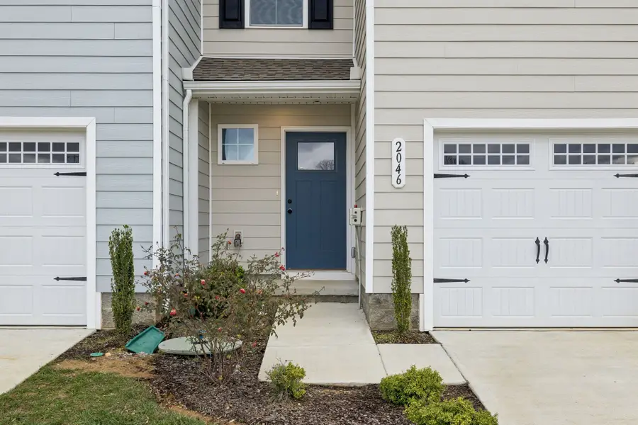 2046 Floating Leaf Ln, Goodlettsville, TN 37072 - Image #3