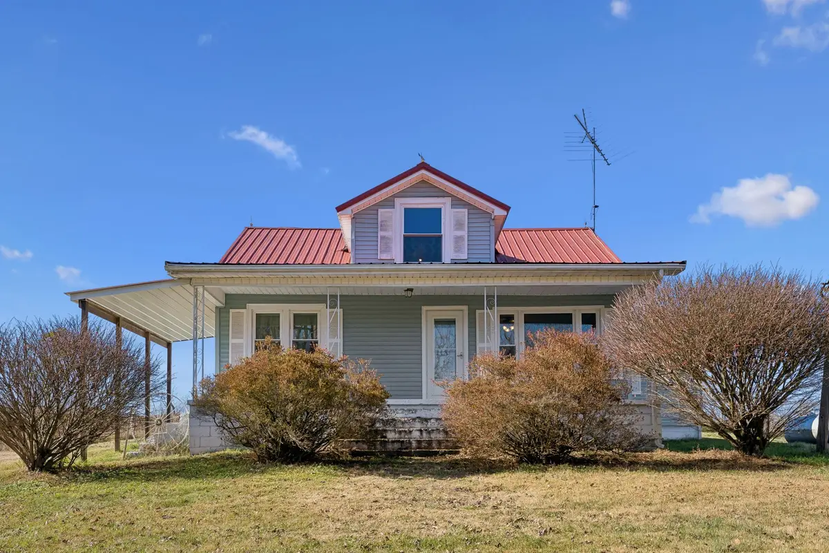 2554 Bakerton Rd, Red Boiling Springs, TN 37150 - #1