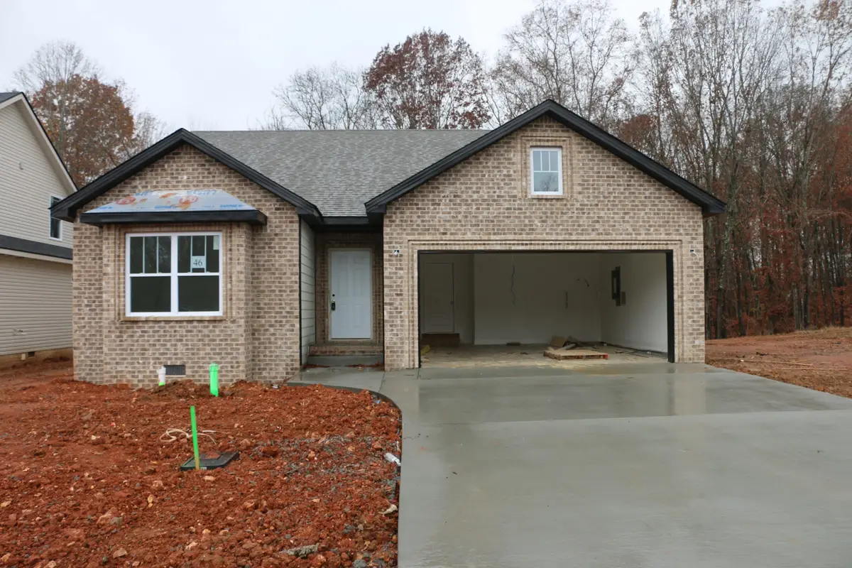 46 Miller Farm, Clarksville, TN 37040 - Image #1