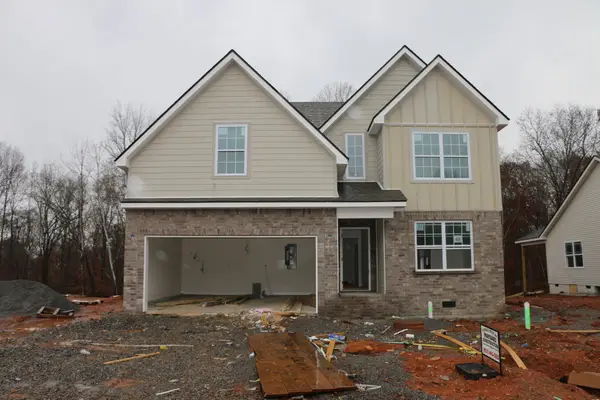 48 Miller Farm, Clarksville, TN 37040