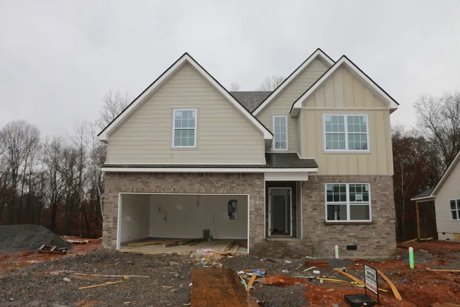 48 Miller Farm, Clarksville, TN 37040 - Image #2