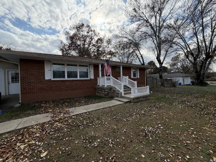 204 Park Ln, Clarksville, TN 37042 - Image #3