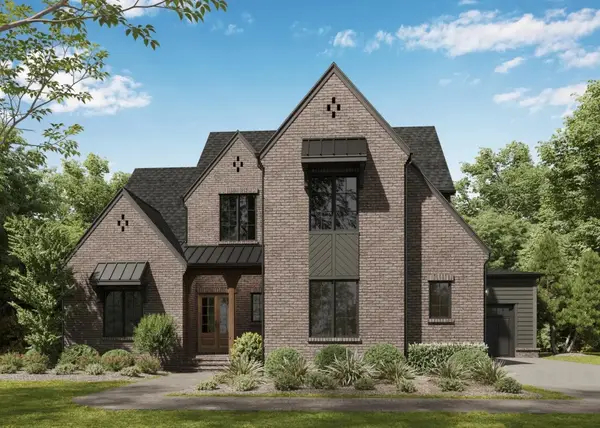 1922 Gene Dixon Dr, Murfreesboro, TN 37129