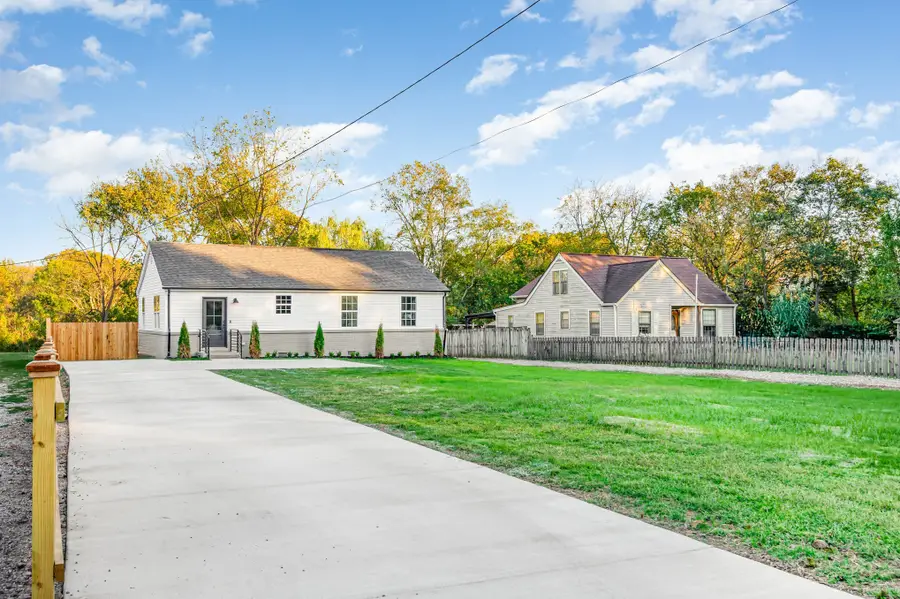 3819A Edwards Ave, Nashville, TN 37216 - Image #2