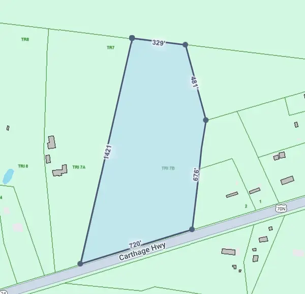 4911 Carthage Hwy, Lebanon, TN 37087