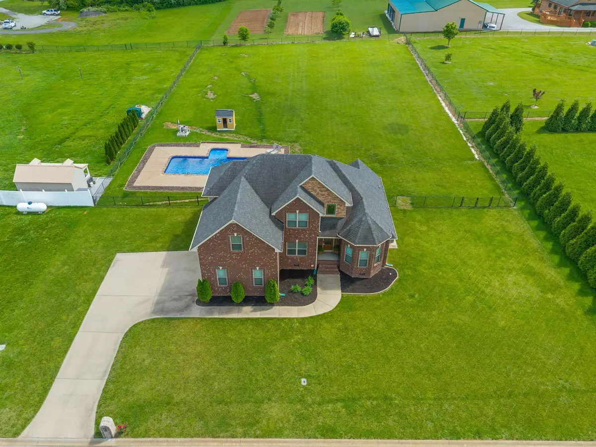 1514 Chapel Ridge Rd, Clarksville, TN 37040 - Image #1