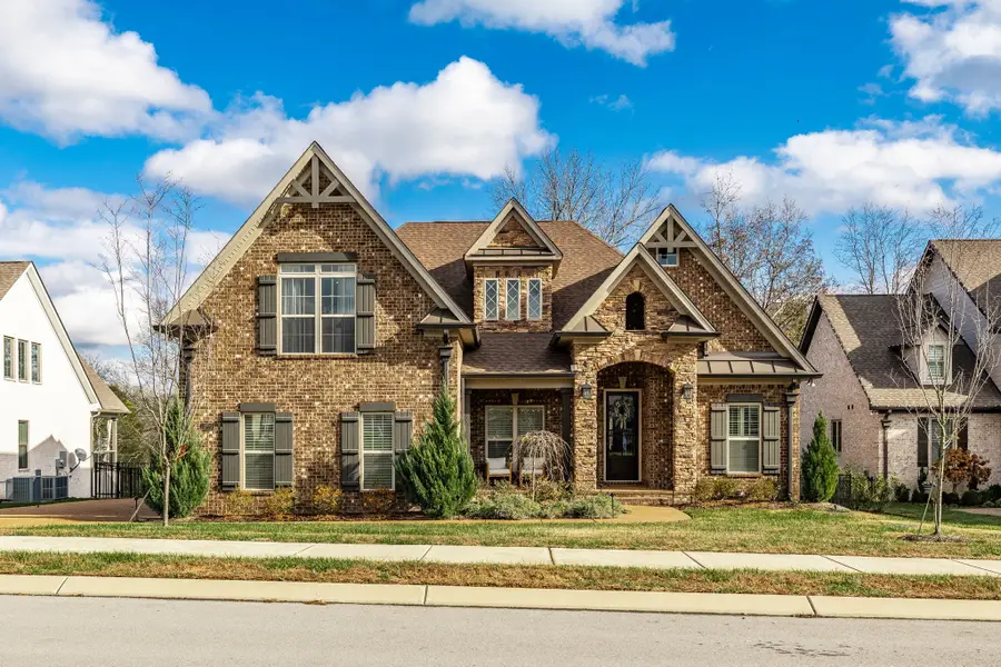 1223 Ben Forkum Dr, Lebanon, TN 37087 - Image #2